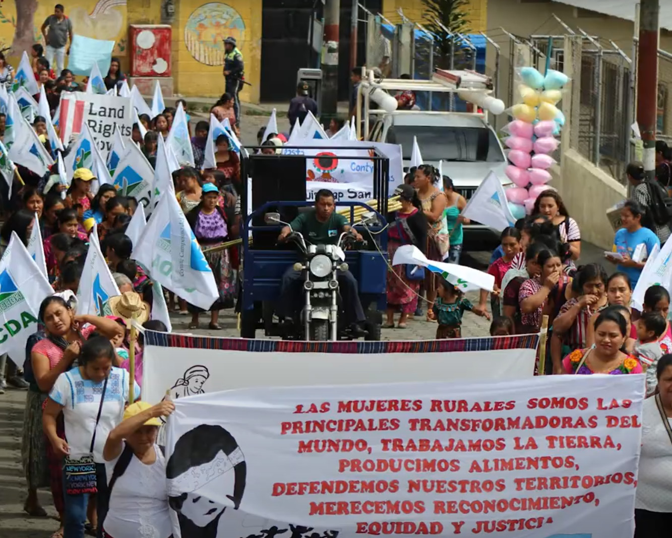 Imagen que representa el hito del año 2018