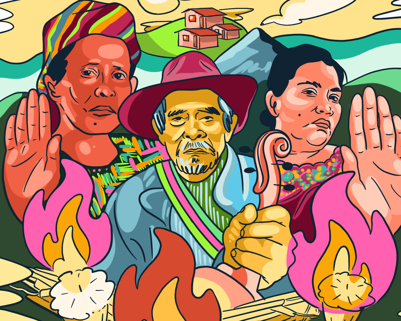 Imagen que representa el hito del año 2019