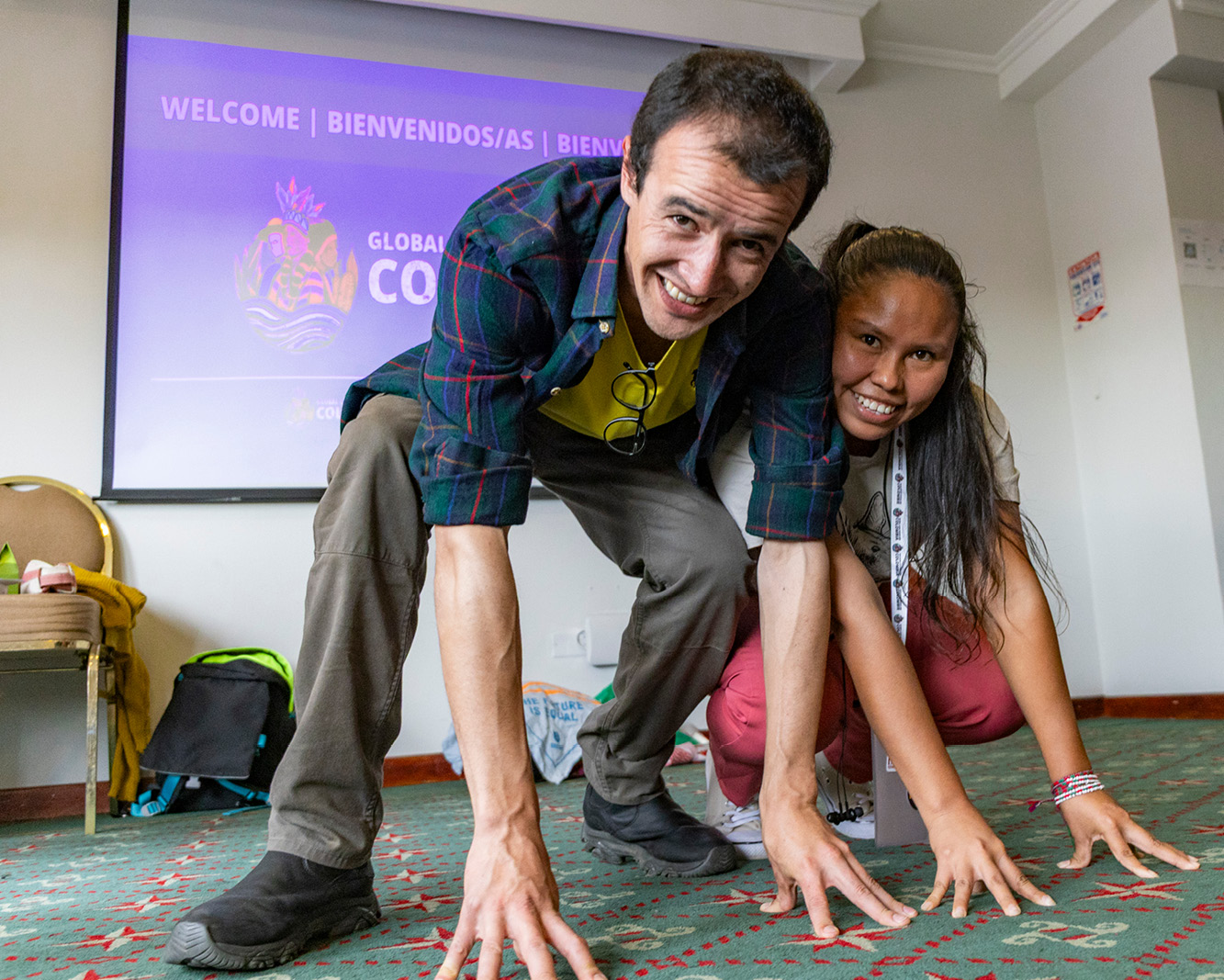 Imagen que representa el hito del año 2025