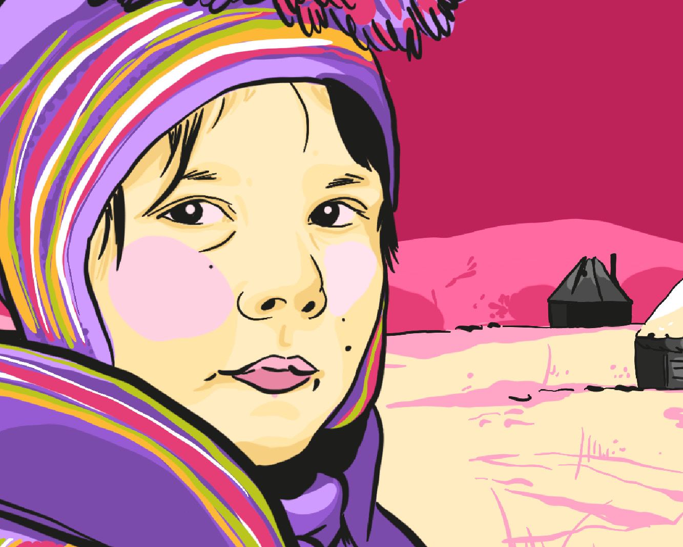 Imagen que representa el hito del año 2025