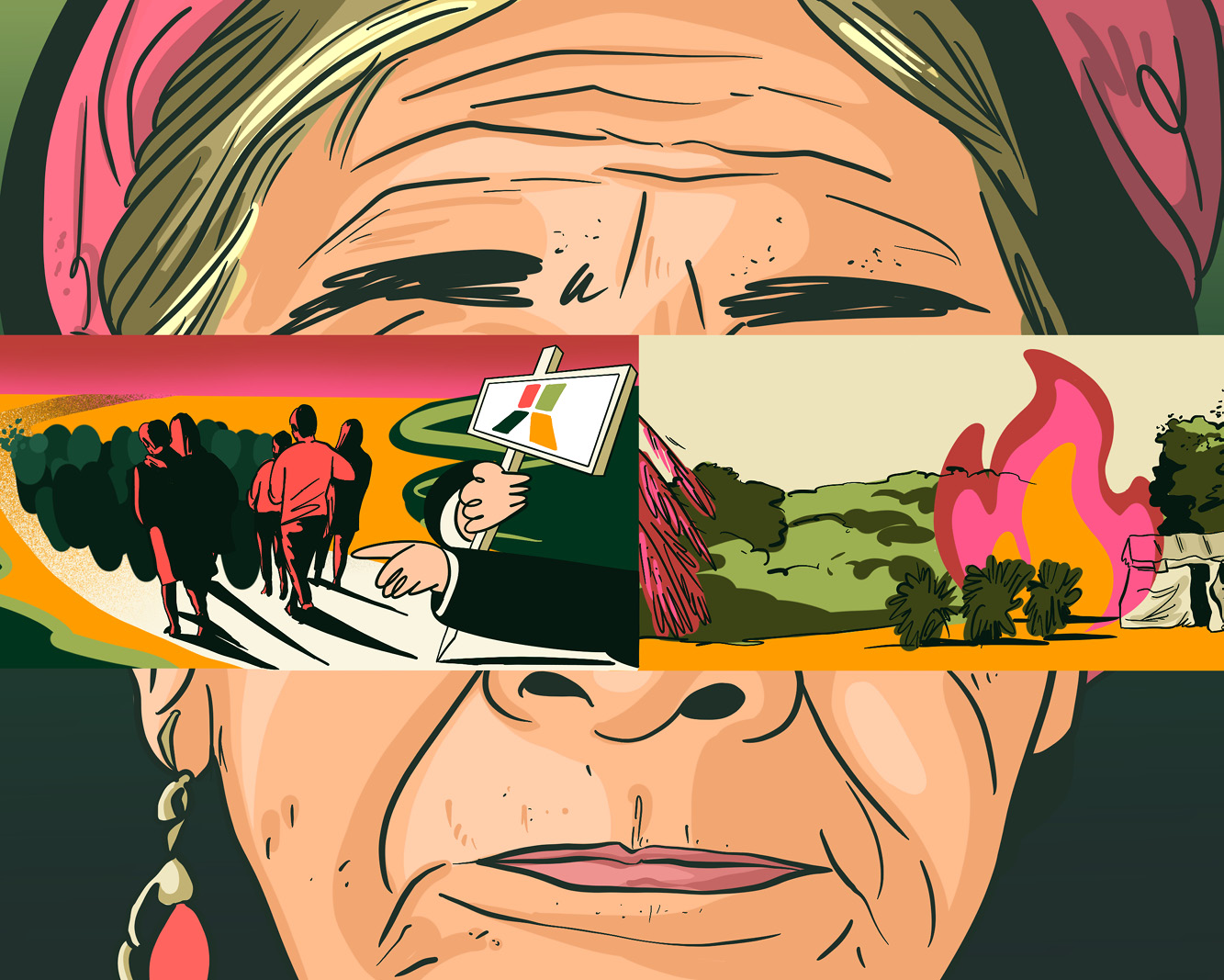 Imagen que representa el hito del año 2017